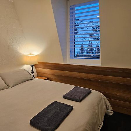 Alpine View Apartments Falls Creek Ngoại thất bức ảnh