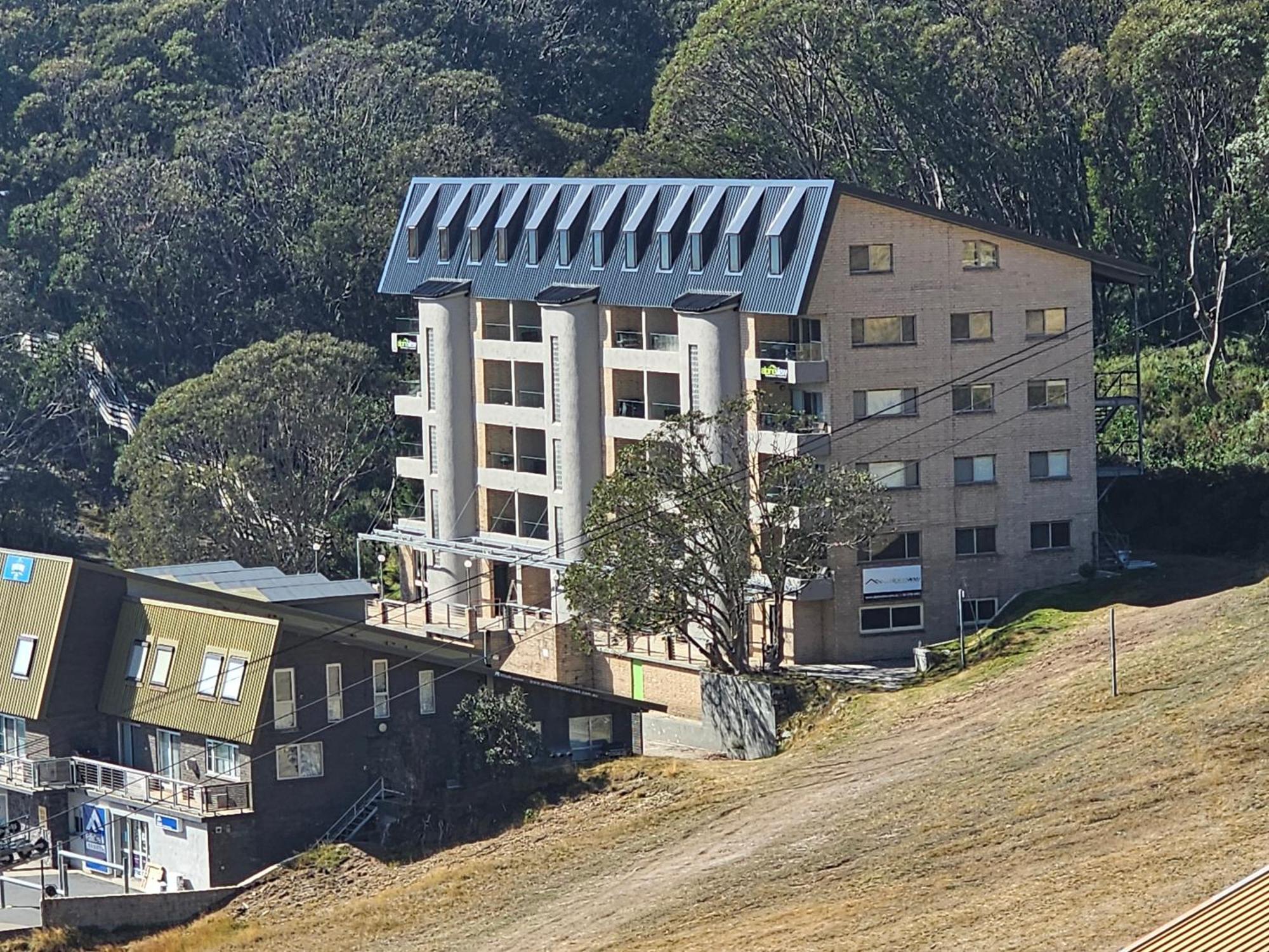Alpine View Apartments Falls Creek Ngoại thất bức ảnh