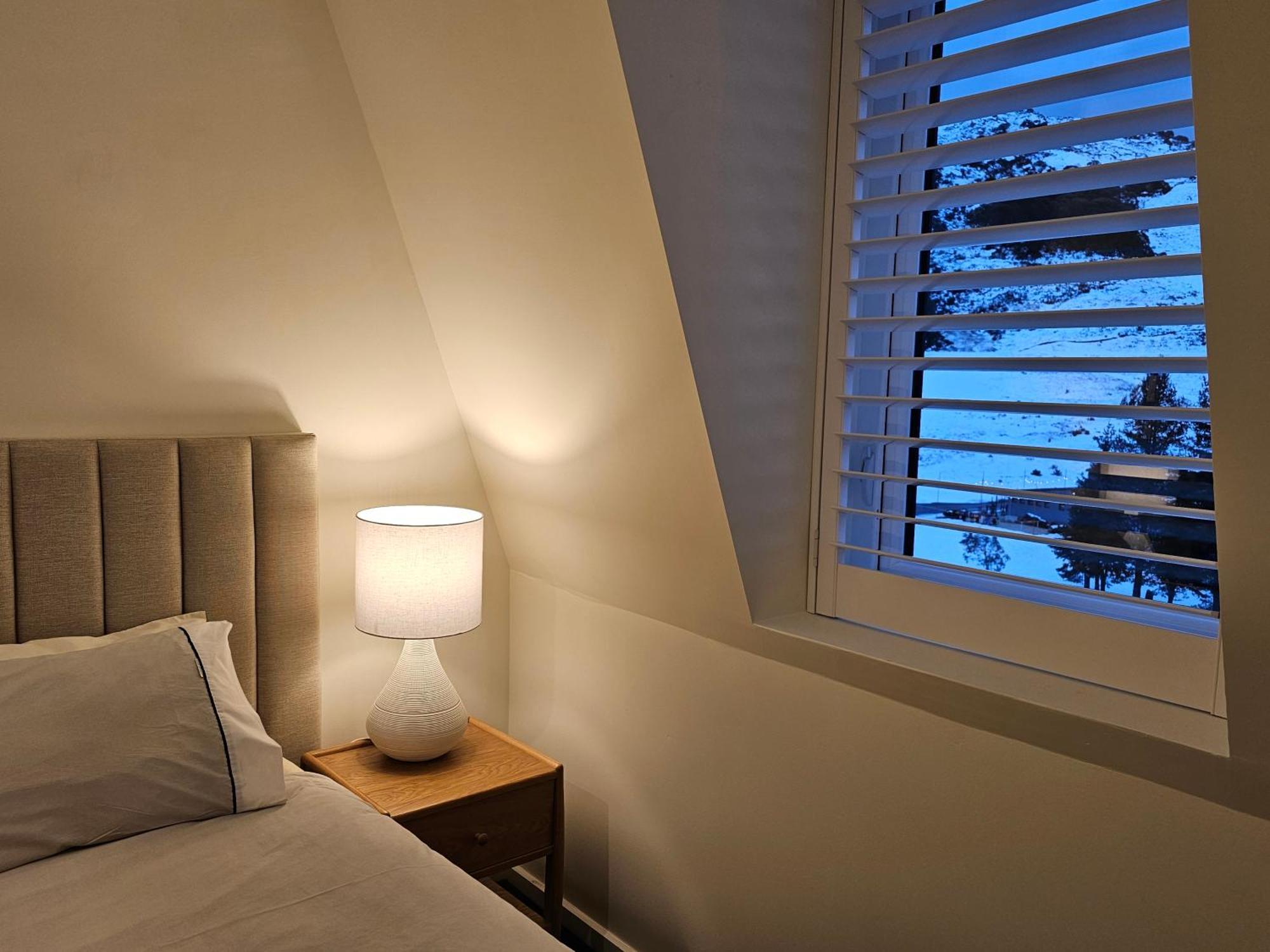 Alpine View Apartments Falls Creek Ngoại thất bức ảnh