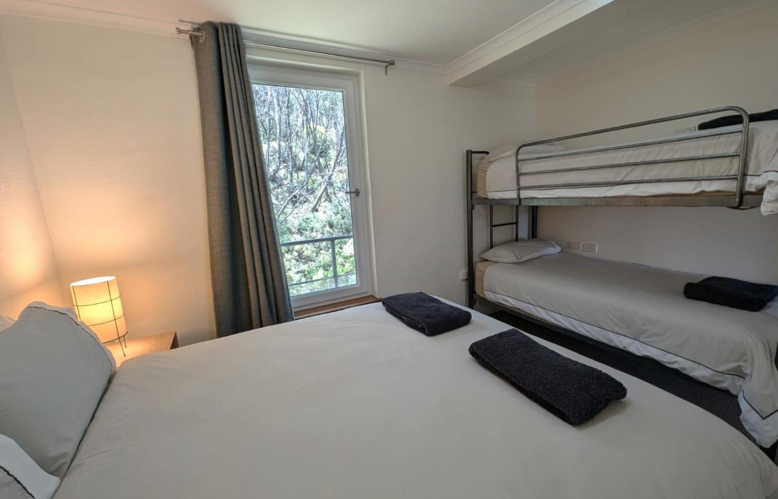 Alpine View Apartments Falls Creek Ngoại thất bức ảnh