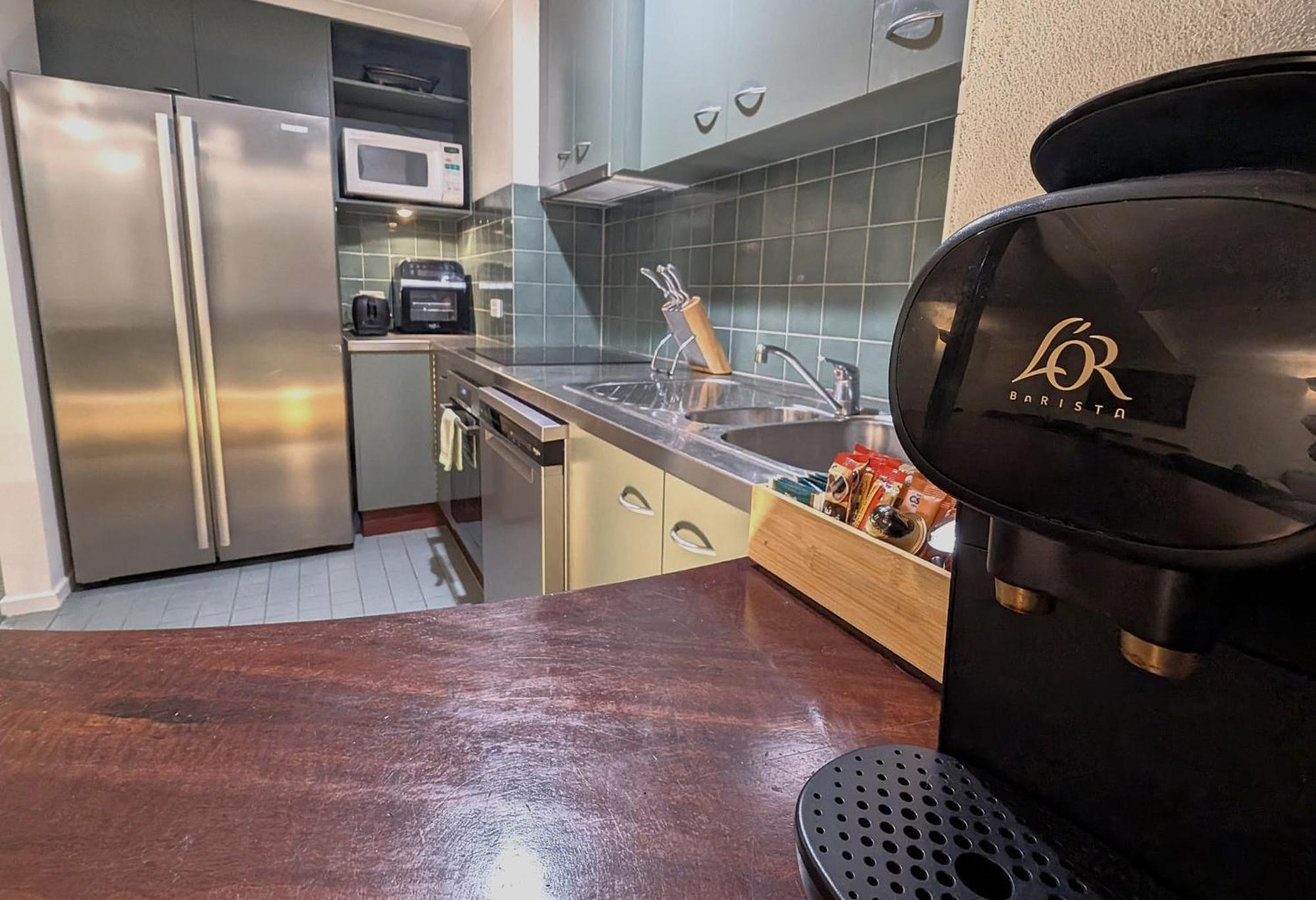 Alpine View Apartments Falls Creek Ngoại thất bức ảnh