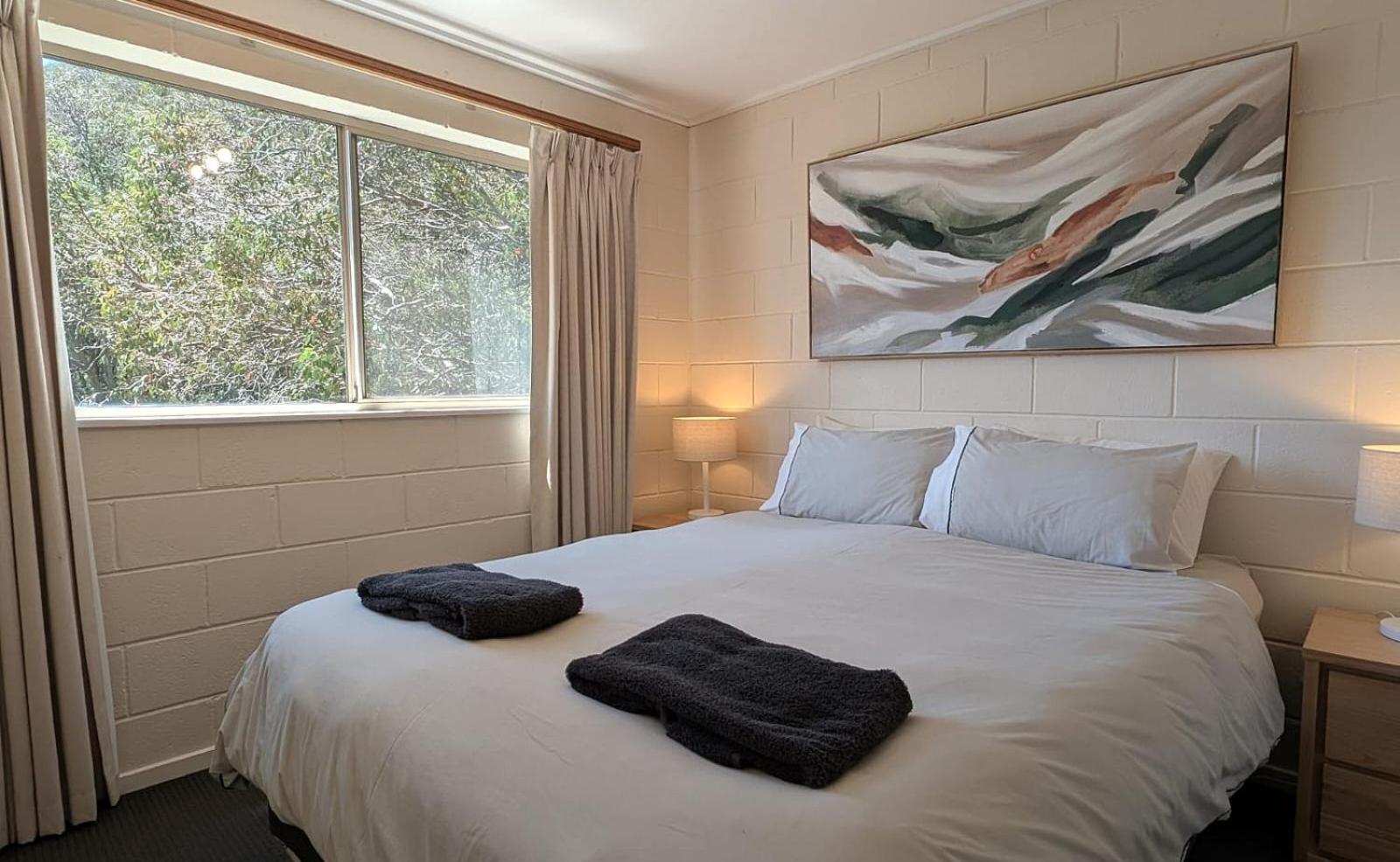 Alpine View Apartments Falls Creek Ngoại thất bức ảnh