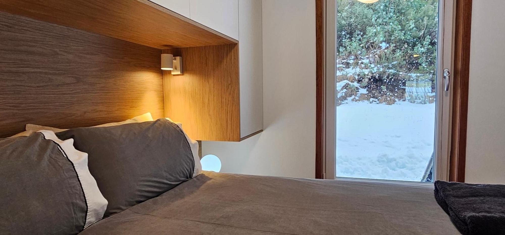 Alpine View Apartments Falls Creek Ngoại thất bức ảnh