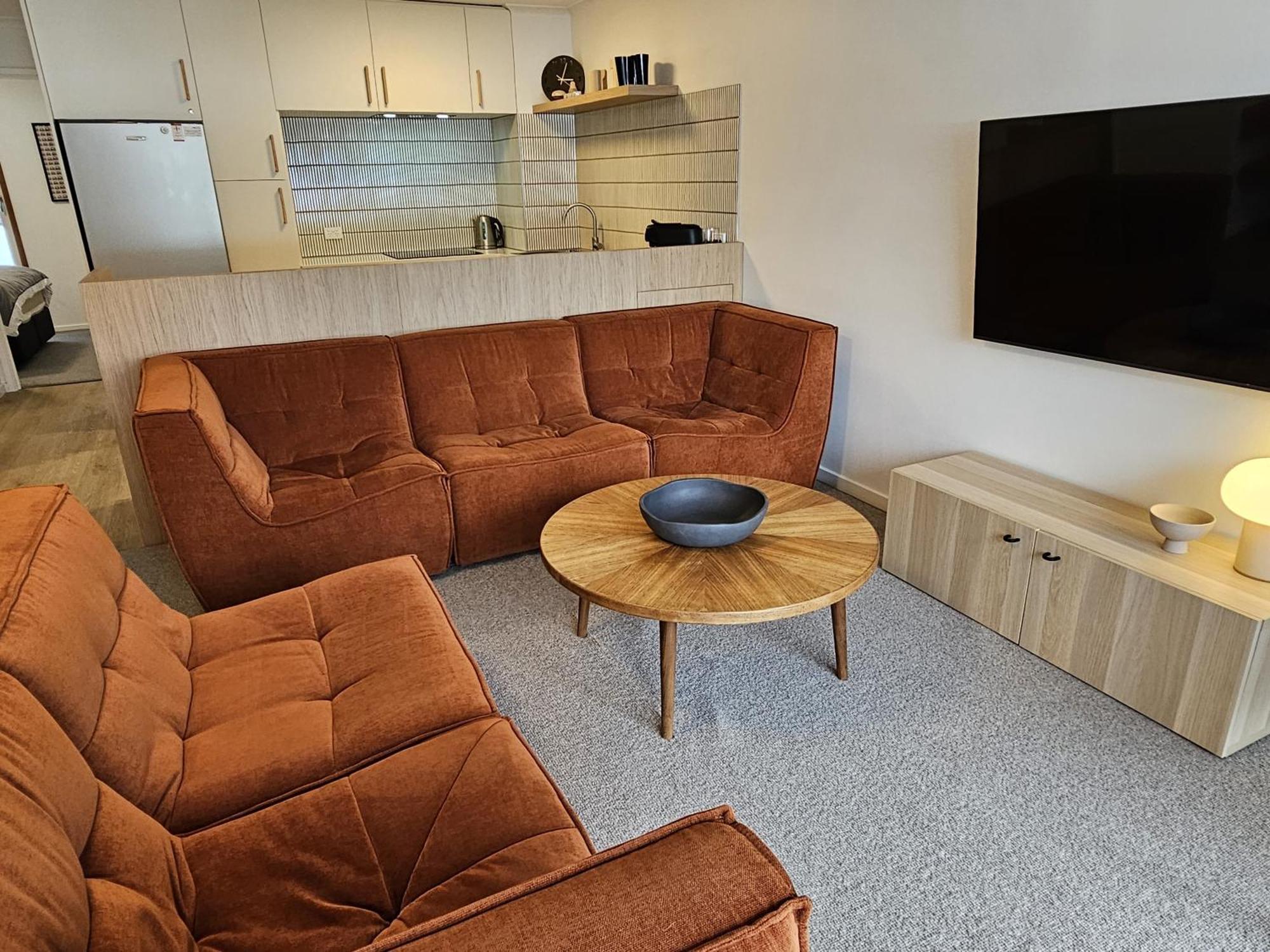 Alpine View Apartments Falls Creek Ngoại thất bức ảnh