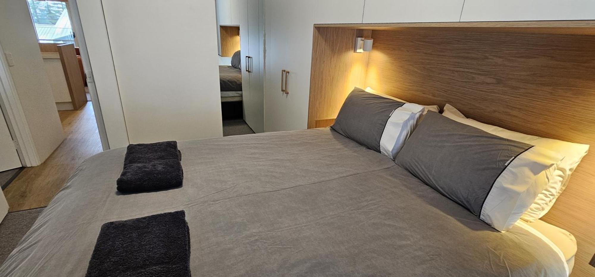 Alpine View Apartments Falls Creek Ngoại thất bức ảnh