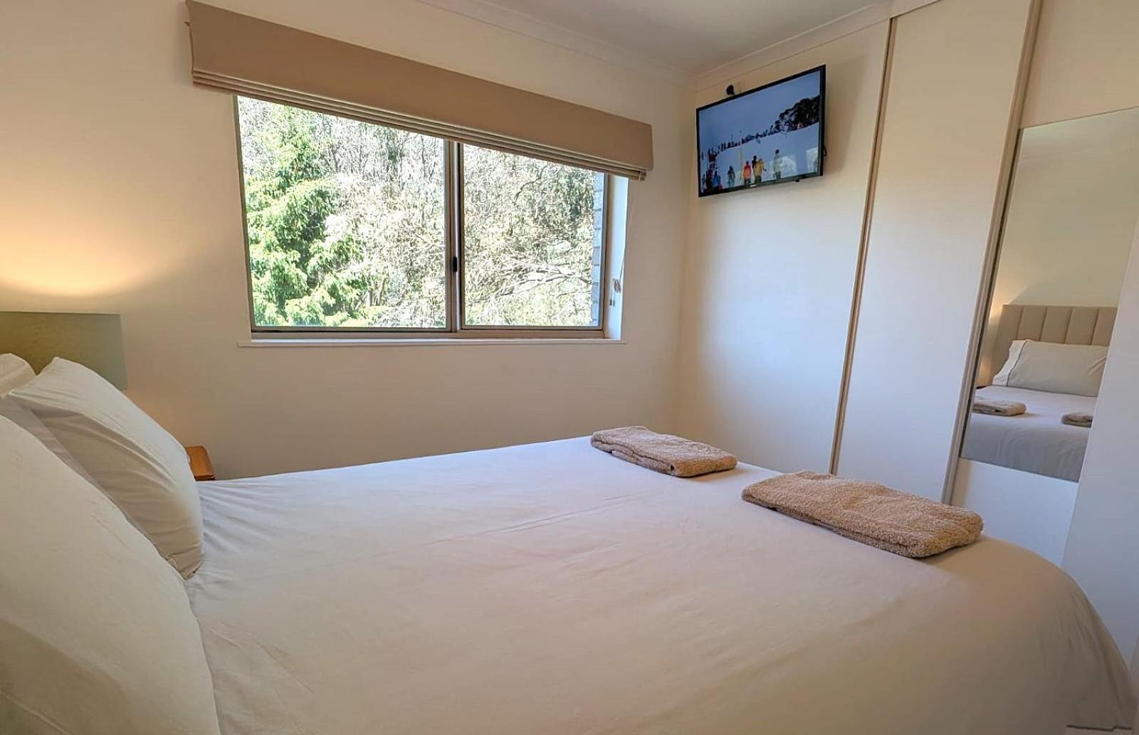 Alpine View Apartments Falls Creek Ngoại thất bức ảnh