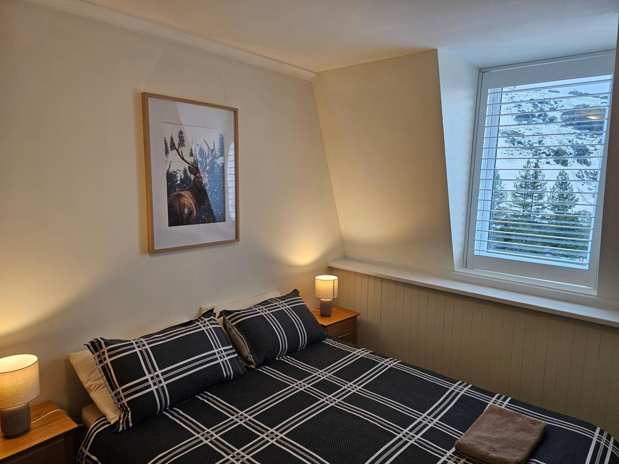 Alpine View Apartments Falls Creek Ngoại thất bức ảnh