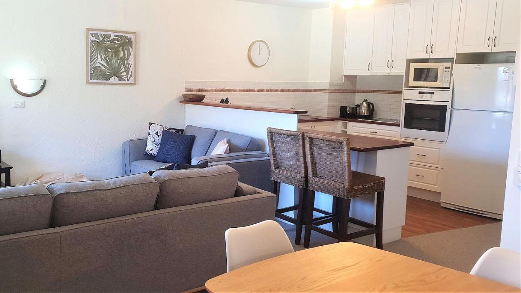 Alpine View Apartments Falls Creek Ngoại thất bức ảnh