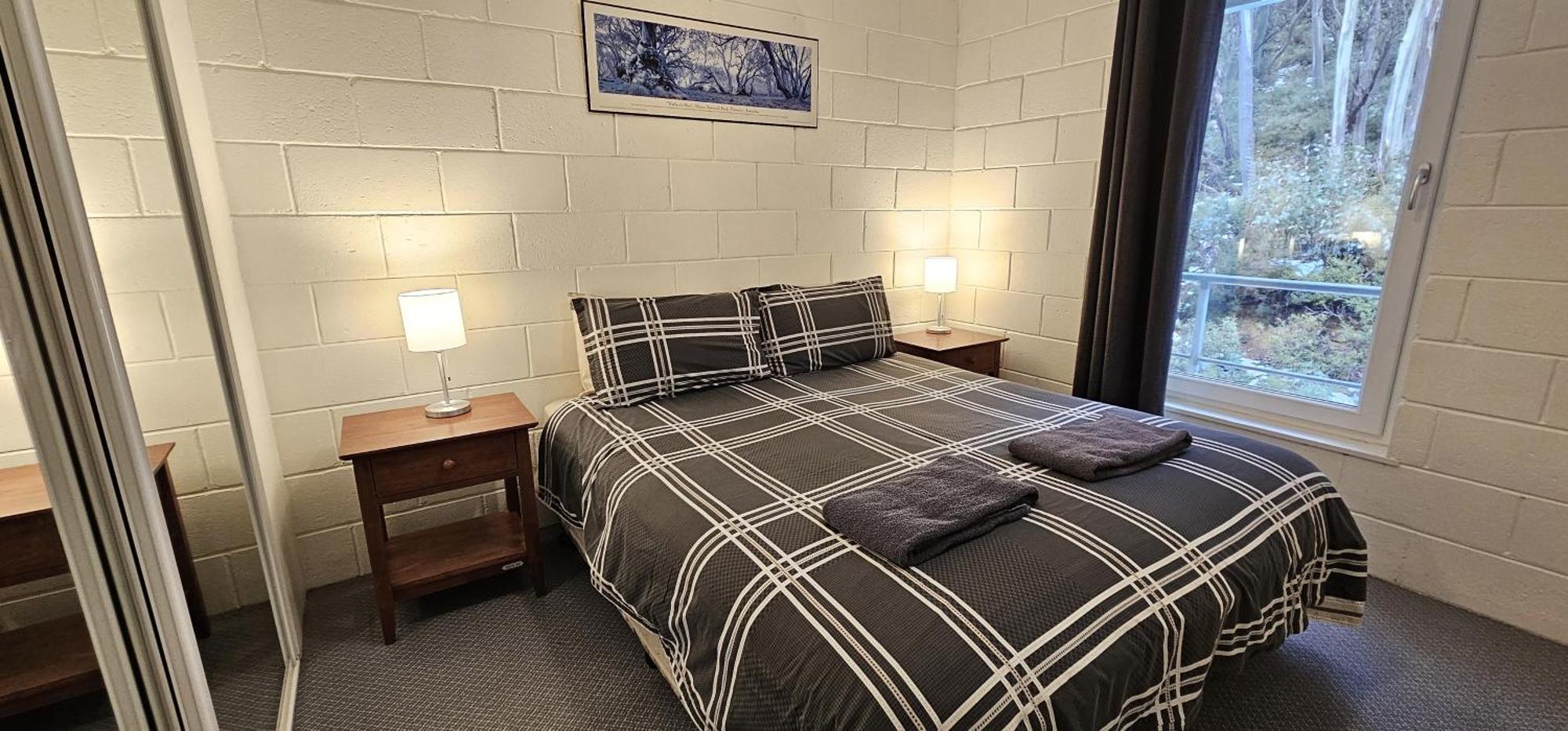 Alpine View Apartments Falls Creek Ngoại thất bức ảnh