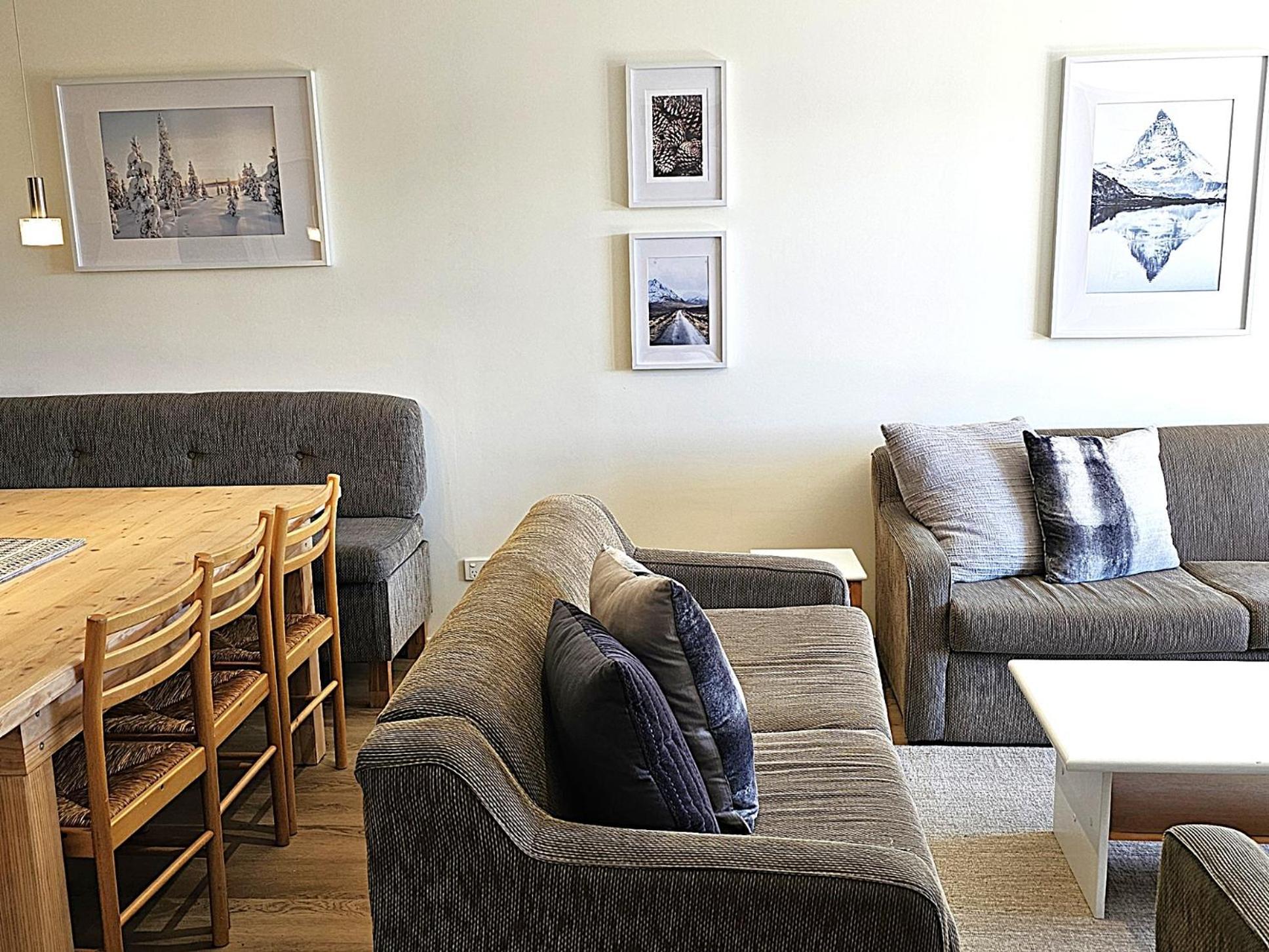 Alpine View Apartments Falls Creek Ngoại thất bức ảnh