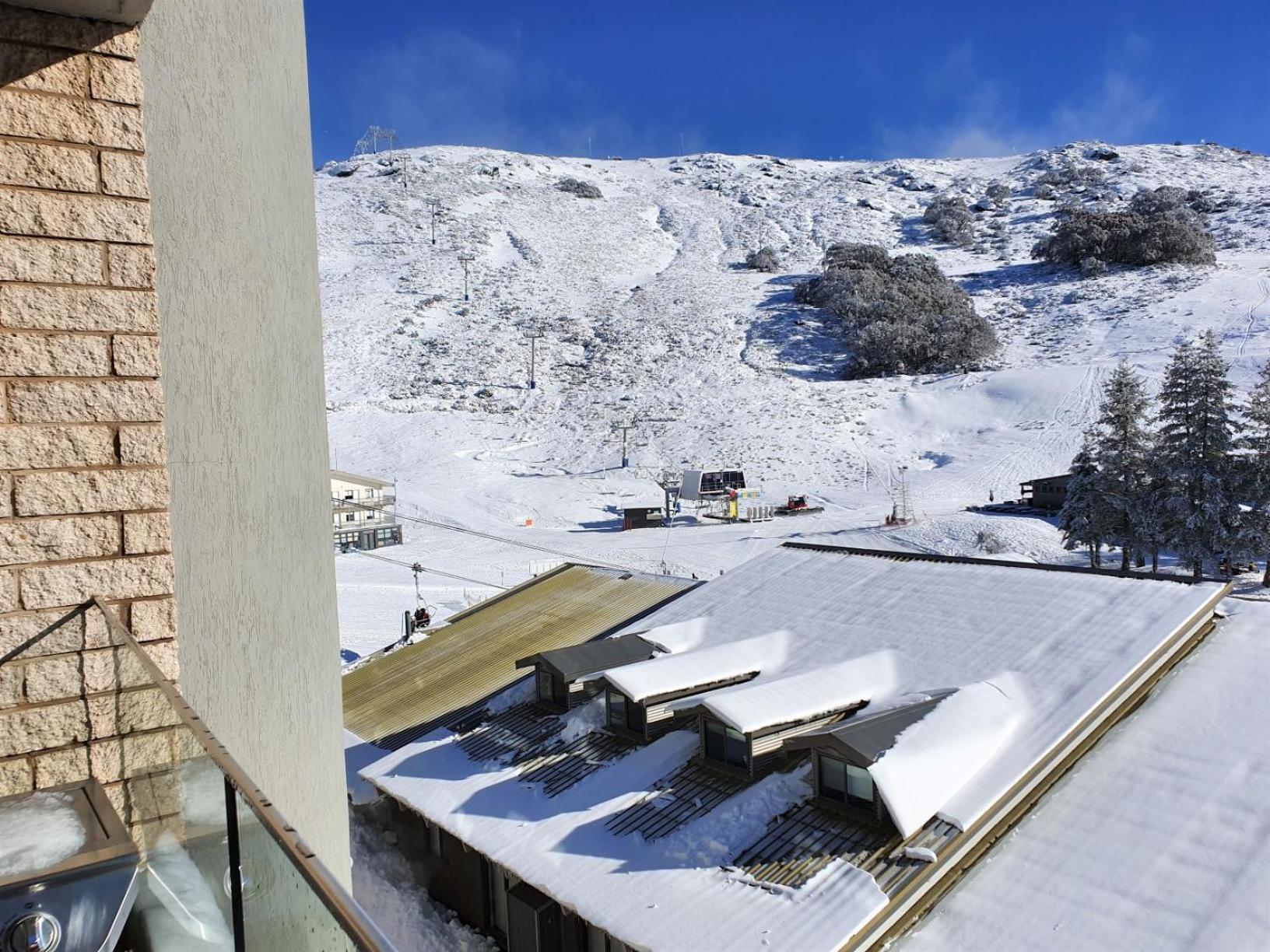 Alpine View Apartments Falls Creek Ngoại thất bức ảnh