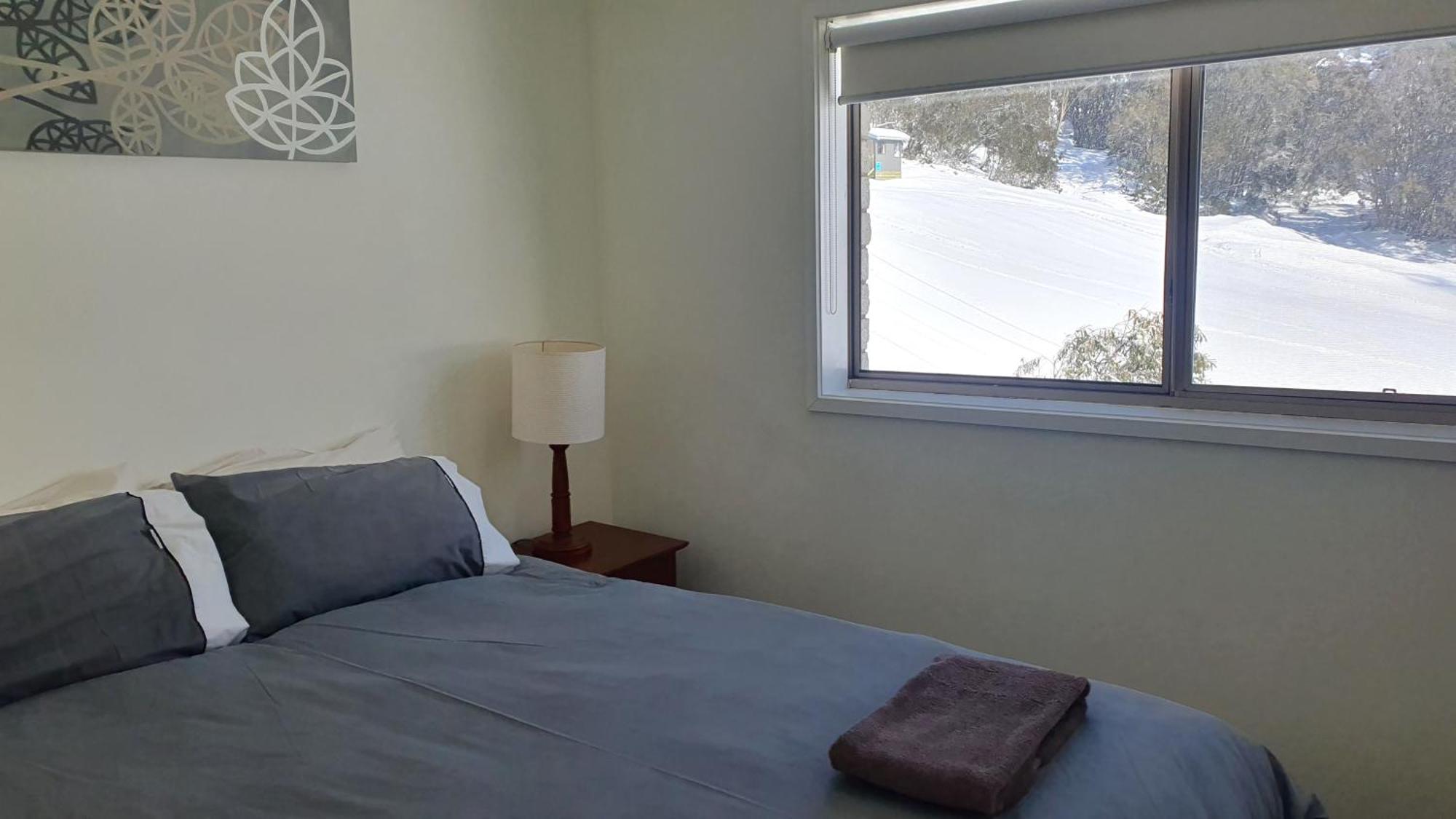 Alpine View Apartments Falls Creek Ngoại thất bức ảnh