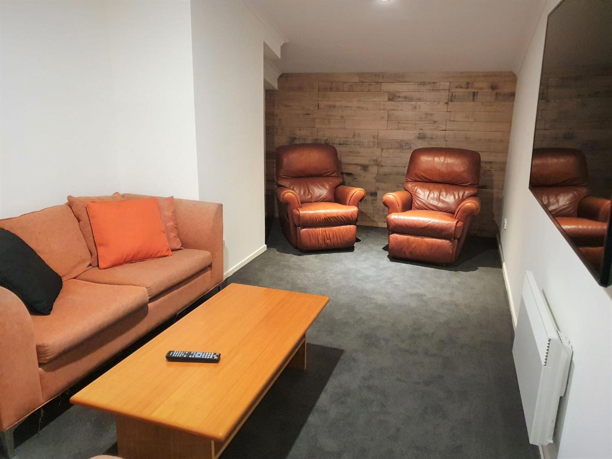 Alpine View Apartments Falls Creek Ngoại thất bức ảnh