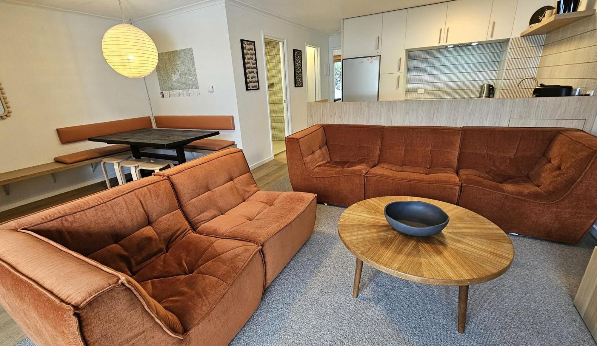 Alpine View Apartments Falls Creek Ngoại thất bức ảnh