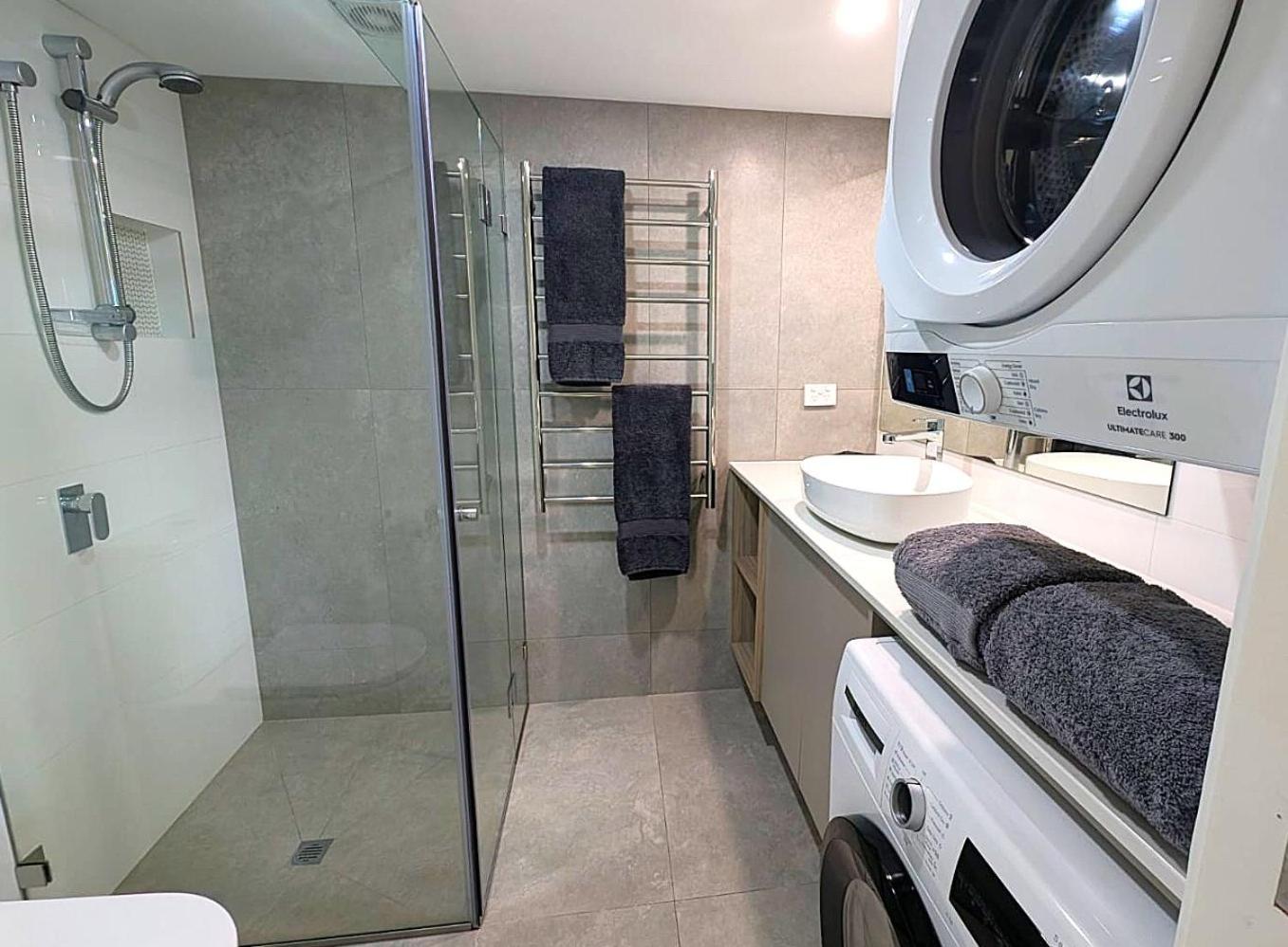 Alpine View Apartments Falls Creek Ngoại thất bức ảnh