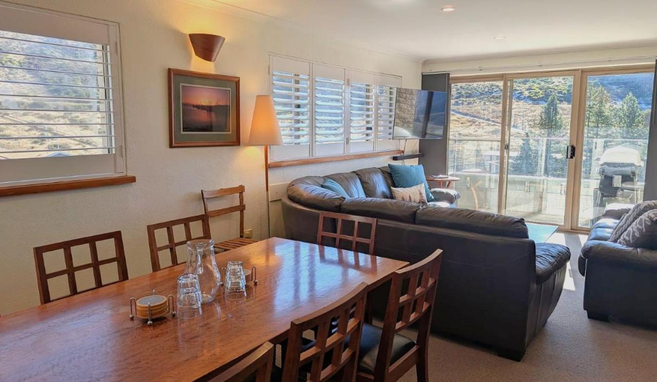 Alpine View Apartments Falls Creek Ngoại thất bức ảnh