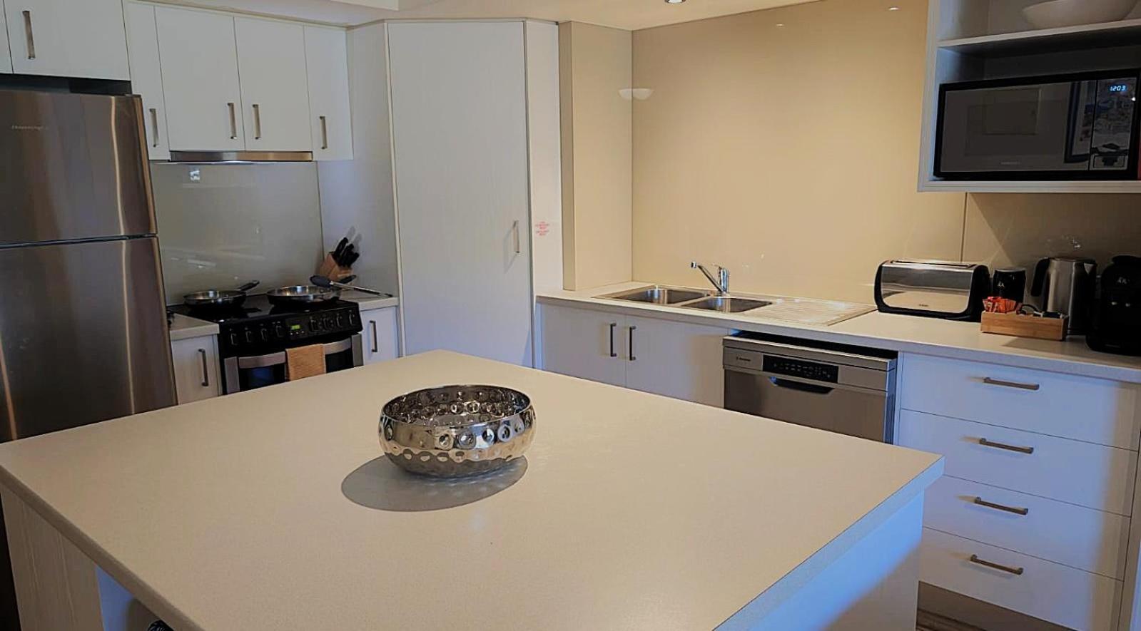 Alpine View Apartments Falls Creek Ngoại thất bức ảnh