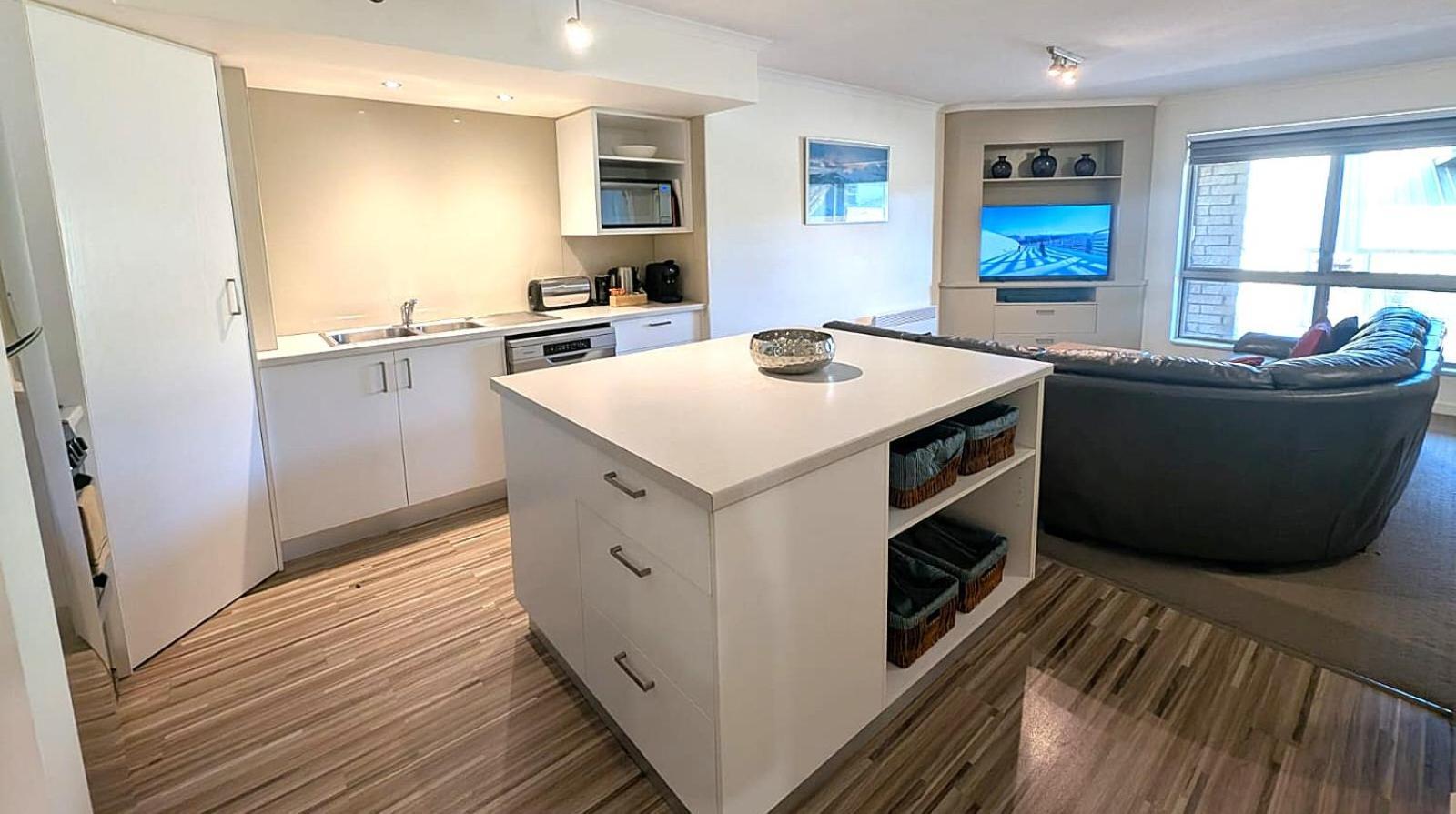 Alpine View Apartments Falls Creek Ngoại thất bức ảnh