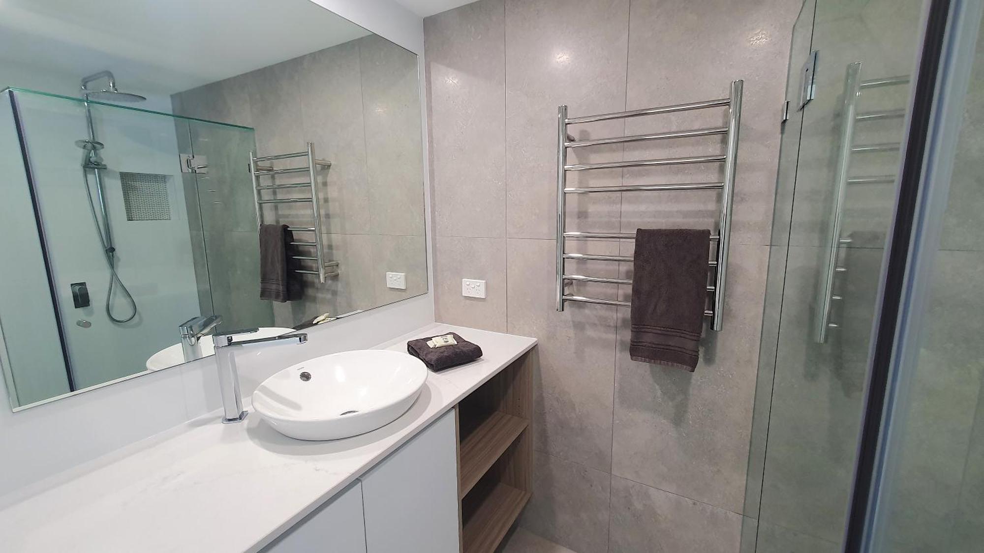 Alpine View Apartments Falls Creek Ngoại thất bức ảnh