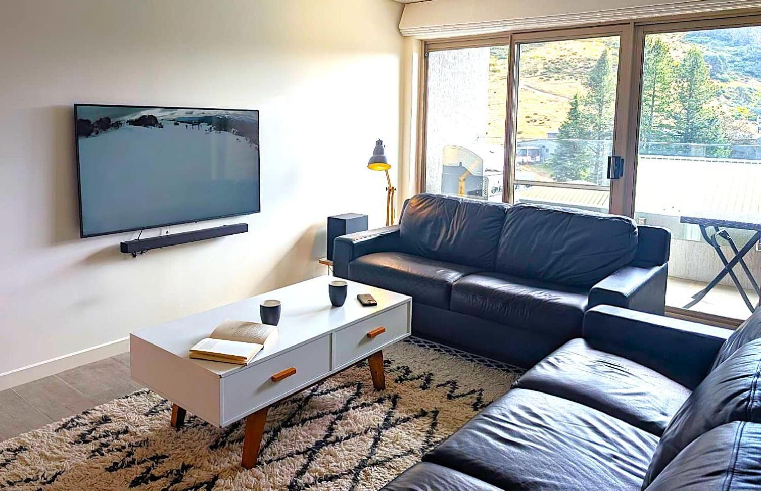 Alpine View Apartments Falls Creek Ngoại thất bức ảnh