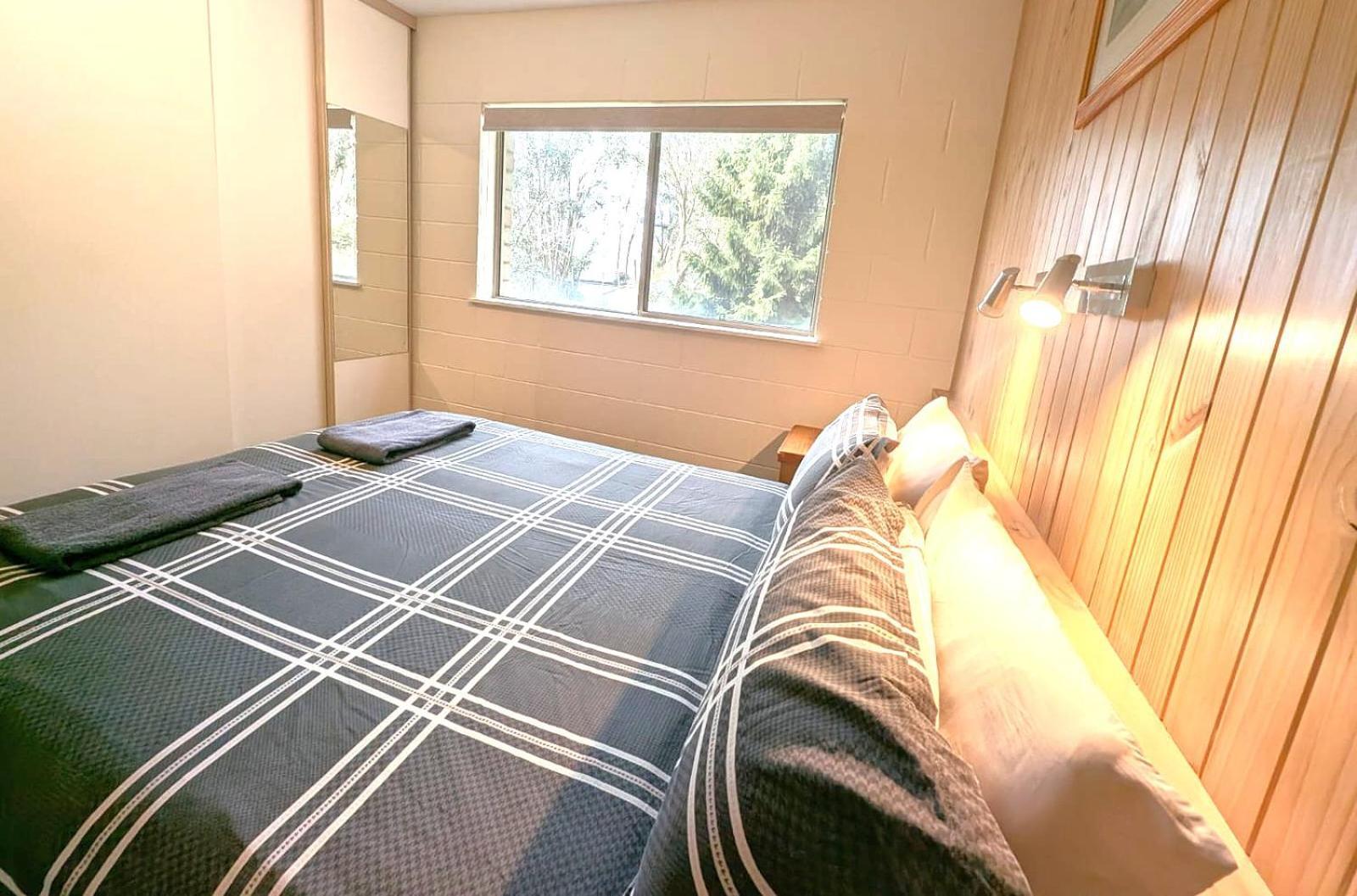Alpine View Apartments Falls Creek Ngoại thất bức ảnh