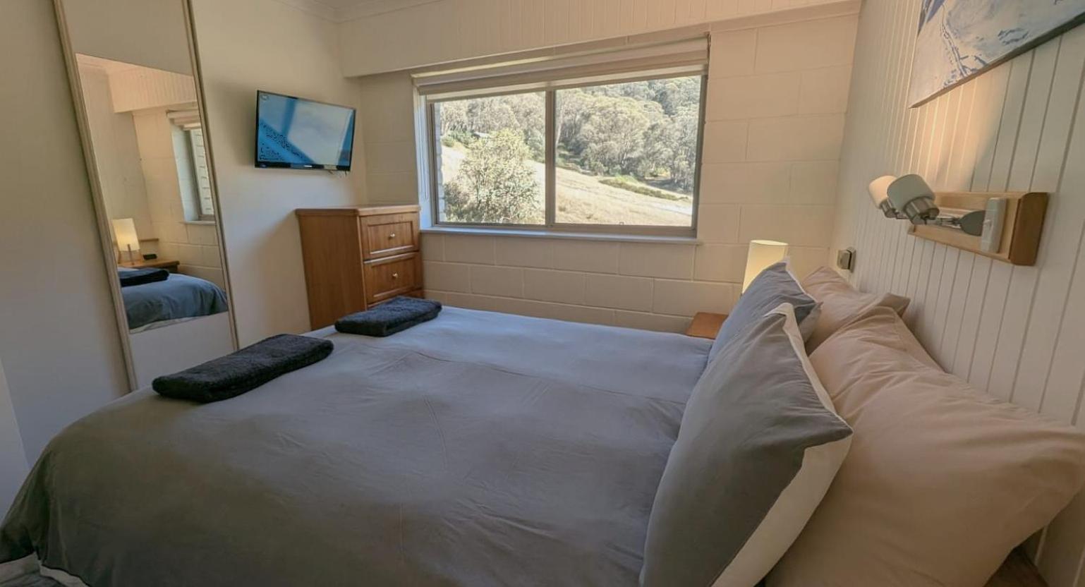Alpine View Apartments Falls Creek Ngoại thất bức ảnh